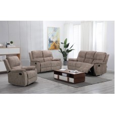 7 seaters recliner sofa mod: 8302